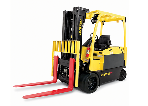 Hyster Elétrica