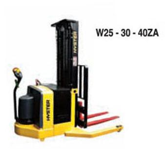 ( PALETEIRA TORRE ) W25 – 30 – 40ZA