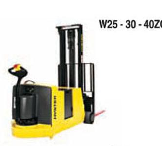 ( PALETEIRA TORRE ) W25 – 30 – 40ZC