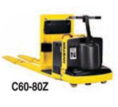 ( SELECIONADORA DE PEDIDO ) C60-80Z